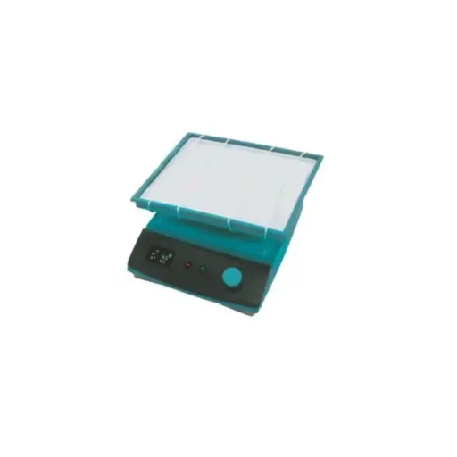 [AAH381115U] CWS-350 Waving Shaker, 13° angle, 8-100rpm